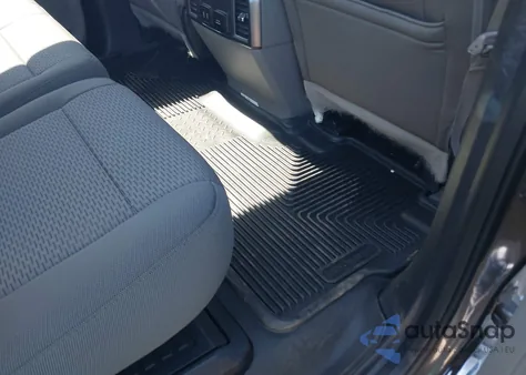 2019 Ford F-250 Xlt из США, поврежденный, VIN 1FT7W2BT3KED46159